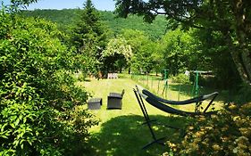 Au bord de Seille